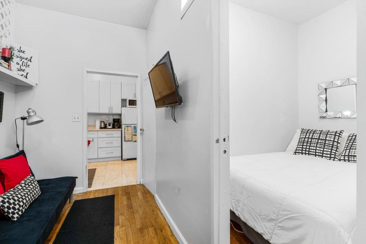 Elevate Apartments In Times Square - 2Br Within Walking Distance To Times Square New York City Exterior photo